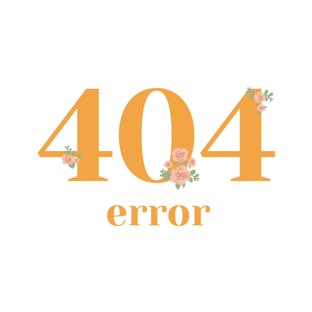 404 Title Image